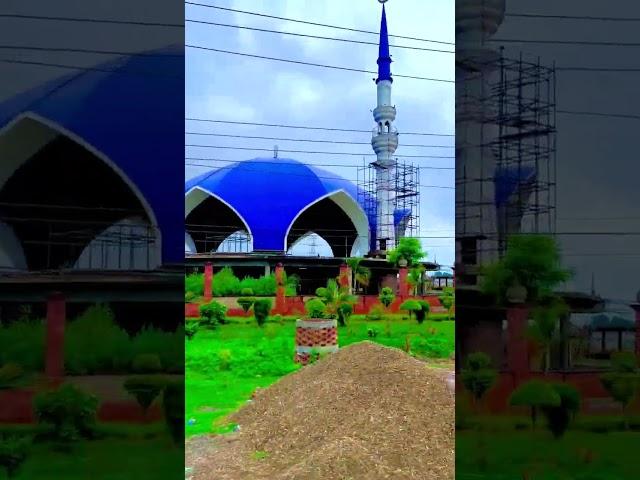 hamdi masjid Bareilly shareef Apna azhari Network