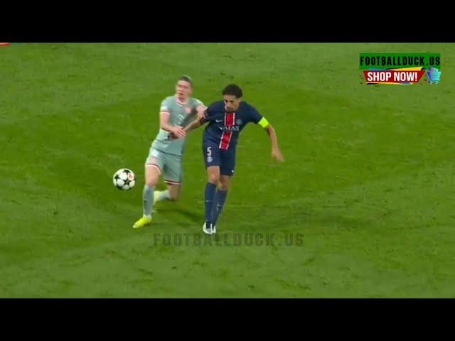 PSG vs Atletico Madrid 1-2 Highlights & All Goals 2024 HD