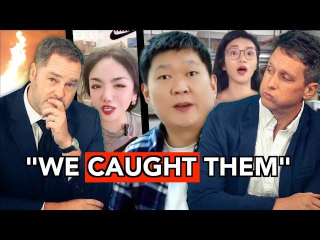 They’re Lying! China is Losing The Trade War in a BIG Way - Episode #259