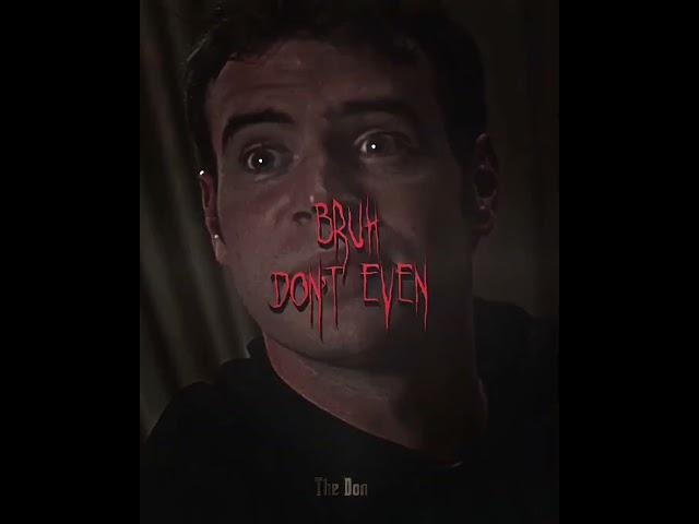 Roman Bridger VS Sam And Tara #shorts #scream