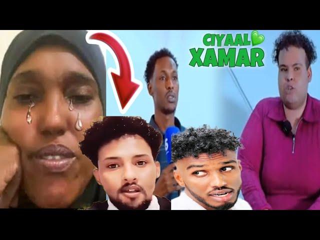 KUFSIGA GABADHAN WAA MID KA YAABIYEY SOMALI OO DHAN IYO CIYAL XAMAR IYO WAGARIREY MAXA KALA QABSADEY