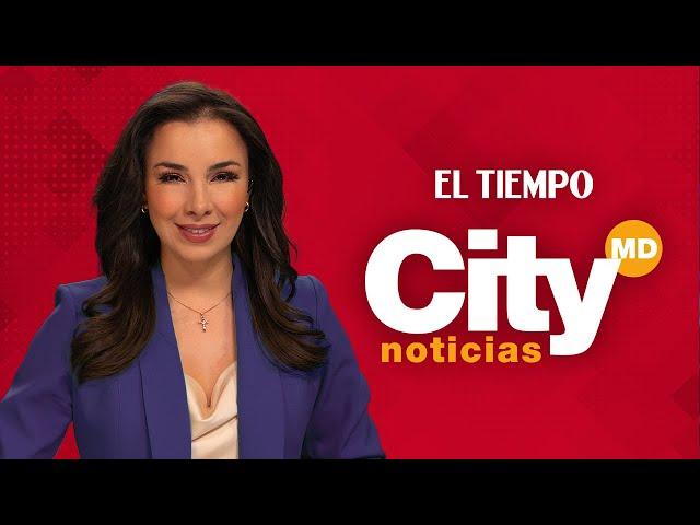 Citynoticias de 12m, 23 de septiembre: Inteligencia indaga presencia de disidencias de las Farc