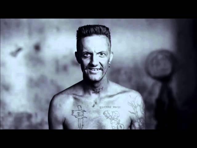 Die Antwoord   Enter The Ninja (Audio Only / No Intro)