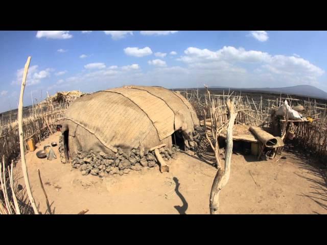 World Sun Ethiopia Tours - Danakil Depression