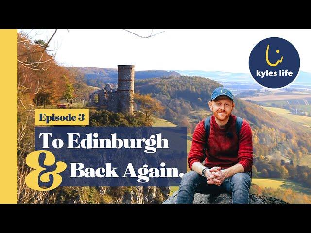 The Fair City Of Perth On The River Tay | The Blairgowrie Series | Episode 3 | Visit Scotland