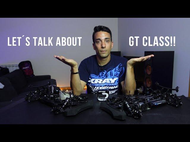 GT CLASS!! Everything that you need to know!!