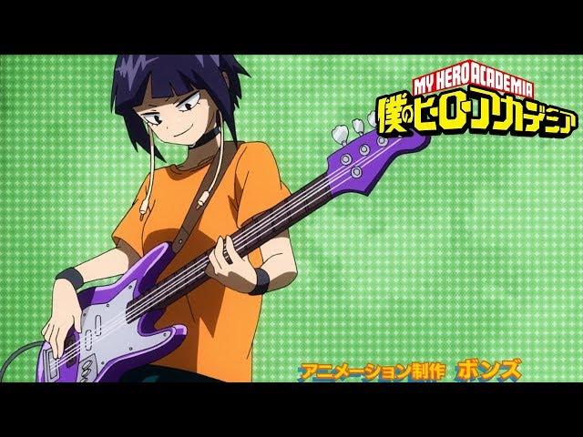 My Hero Academia Season 4 - Opening 2 | Starmaker