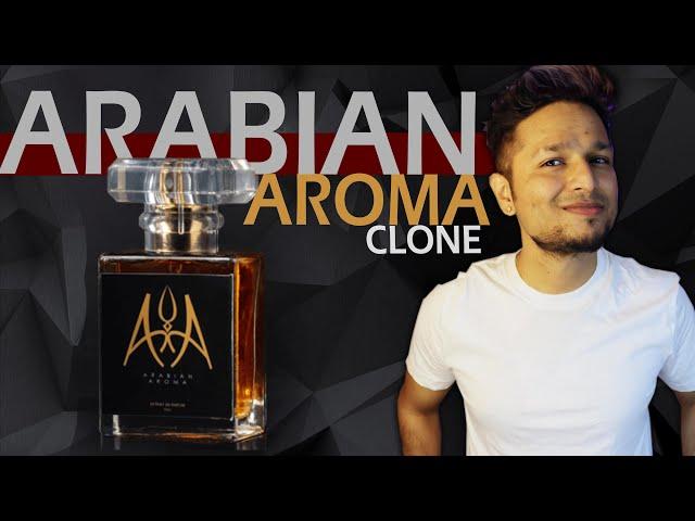 Arabian Aroma Perfume Clone Review 2023 (In Hindi) Clone of Bvlgari Aqua Amara | Should you buy?