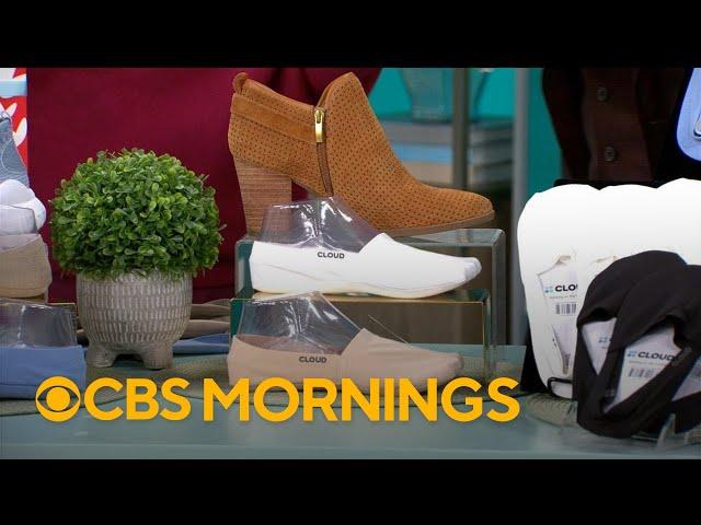 Exclusive discounts from CBS Mornings Deals