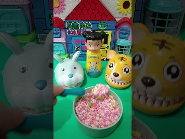 Playing with toys 298 #toys #playwithtoys #toysplay #viral #shorts