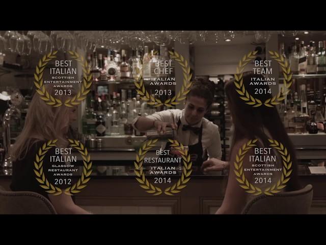 The Glasgow Video Company Showreel