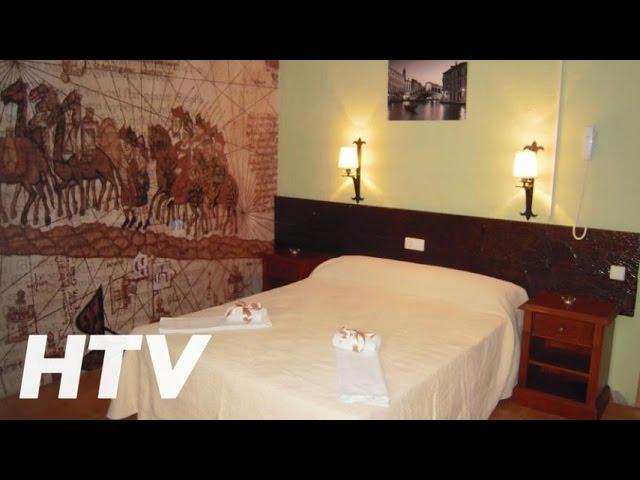 Hostal Temático El Cid en Fuengirola