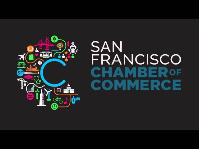 San Francisco Chamber of Commerce Promo Video