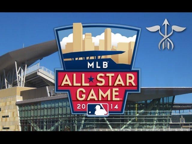 ►2014 MLB All-Star Game Preview [Promo Video]