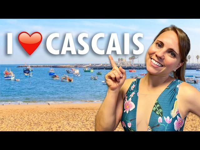 Is Cascais Portugal’s Most Expensive & Nicest City?