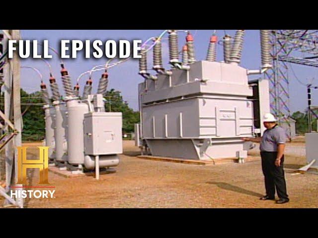 How to Harness Fossil Fuels | Modern Marvels (S6, E43) | Full Episode