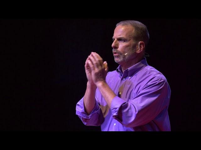 Who Owns the News? | Dave Krieger | TEDxBoulder