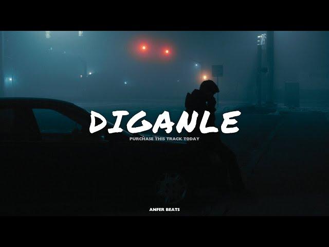 Feid, Bad Bunny Type Beat | DIGANLE | Reggaeton Instrumental 2025