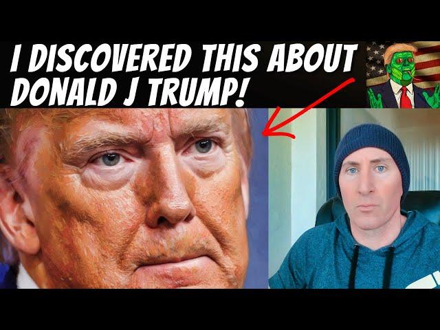 Trump's Hidden Truth: The Bombshell That Changes Everything!