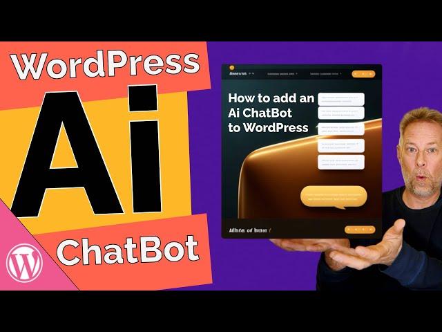 The AI Chatbot for WordPress: Powered by ChatGPT