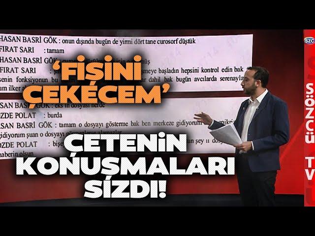 Caniler Yeni Doğan Bebekleri Böyle Öldürmüş! Yenidoğan Çetesi'nin Konuşmaları Ortaya Çıktı!