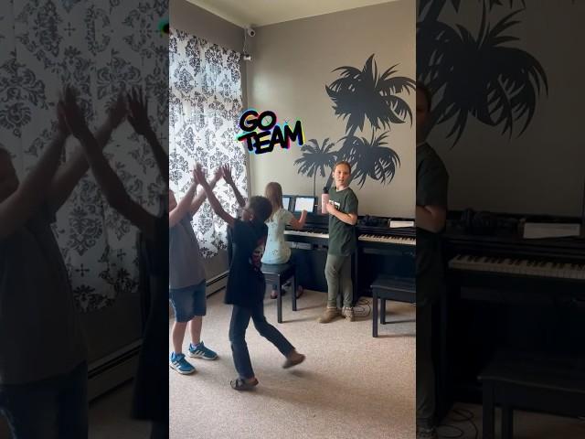 Make piano lessons fun, and effective while leveraging your time! #shorts #pianomarvel #grouppiano