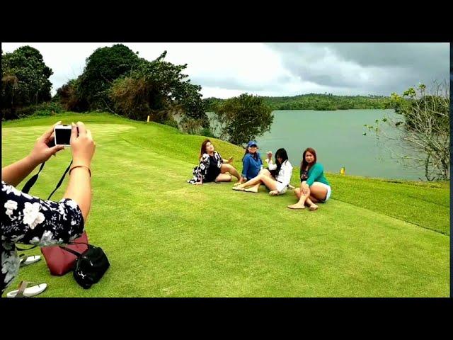 Caliraya with Experience Travel & Living : SLAM Event Production