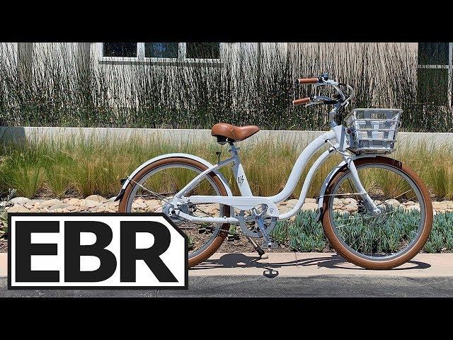 2019 Electric Bike Company Model Y Review - $1.7k