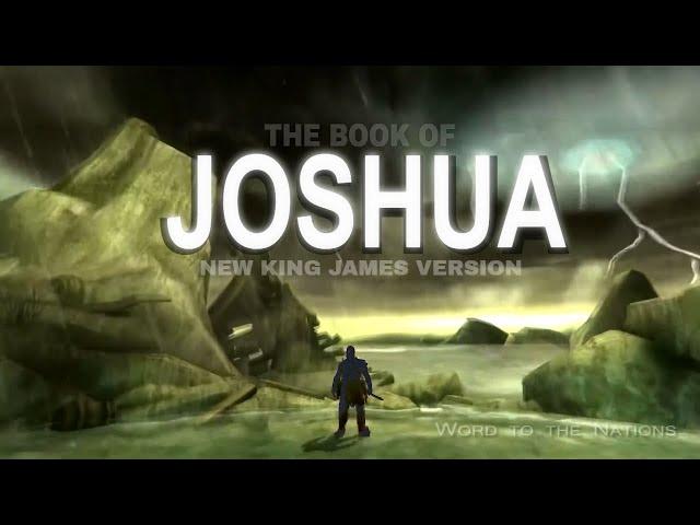 The Book of Joshua • NKJV