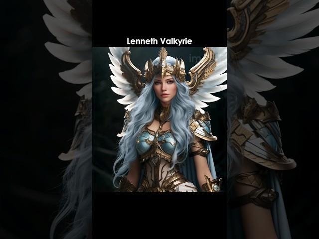 Valkryie Profile Live Action