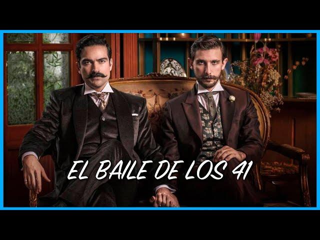 EL BAILE DE LOS 41 | Crítica