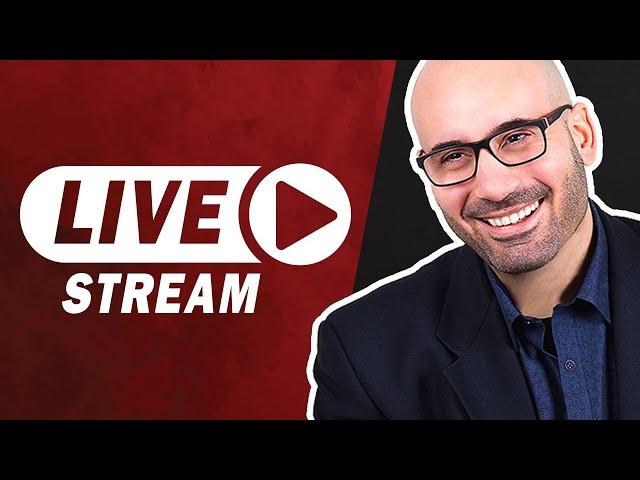 Crypto Market Crash, China Bans Bitcoin, Is The The End? AMA
