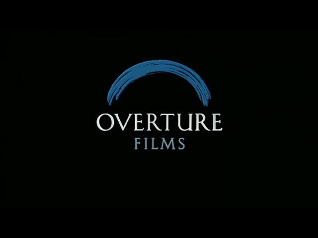 Overture Films Logo