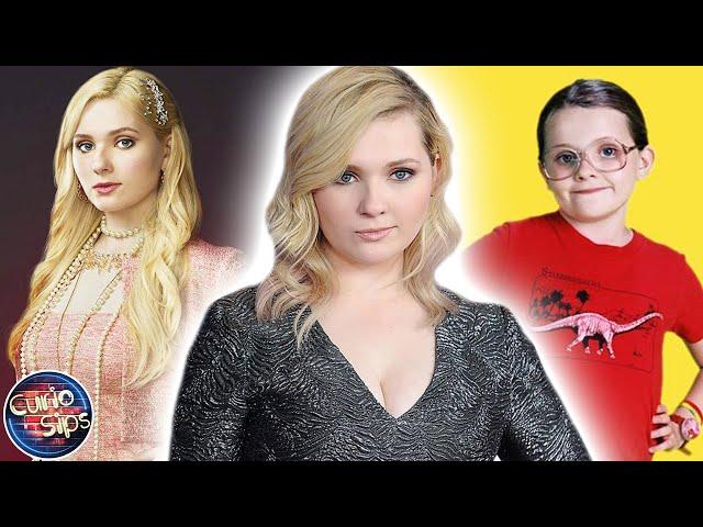 What happened to Abigail Breslin?