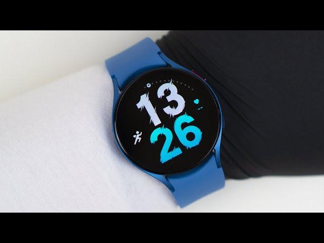 Samsung Galaxy Watch 5 Unboxing - ASMR