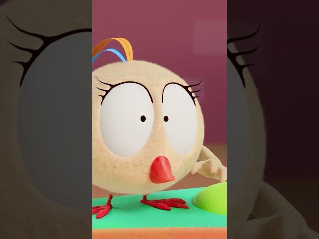 The gaming pro #chicky | Chicky Cartoon in English for Kids