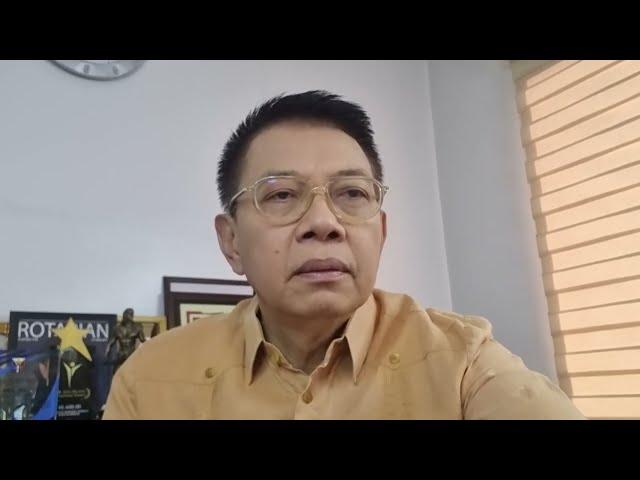 NAS@ HULOG PA BA SI VP DUTERTE? GRABE ANG PANINIRA SA PAMAHALAAN!