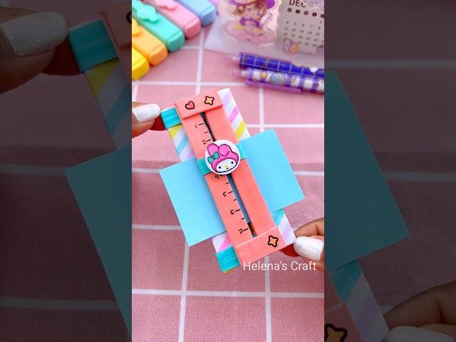 DIY miniature craft #shorts #miniature #miniaturecrafts #miniatureworld #youtubeshorts #craft #diy