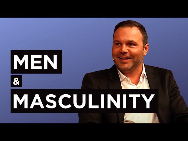 Mark Driscoll on Men & Masculinity | Douglas Wilson