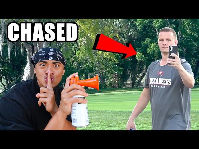 Throwing a Dart at a Map & DOING Whatever it Lands on - Challenge