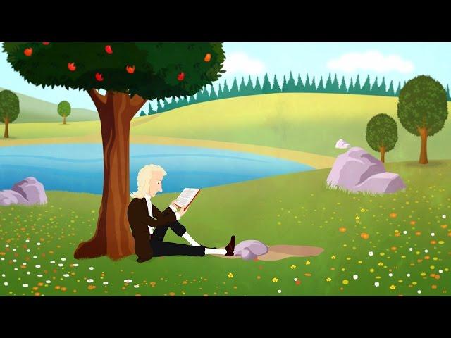 Sir Isaac Newton