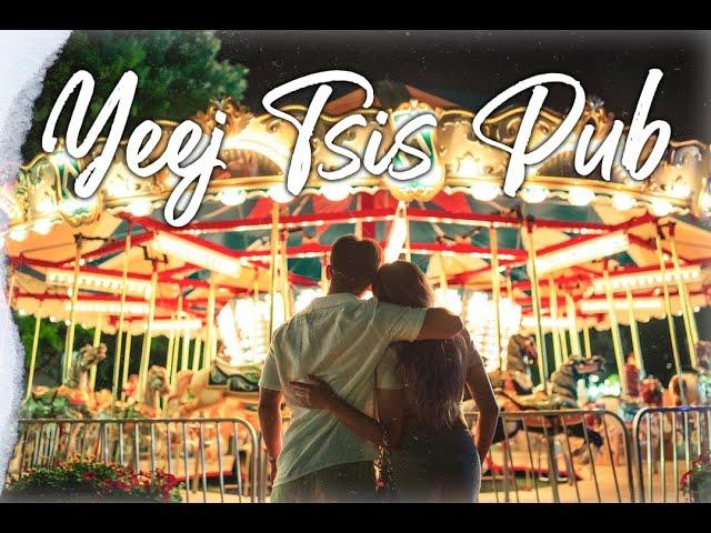 Yeej Tsis Pub [Official MV] - GY Yang