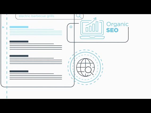 Organic SEO Services by Fistbump Media