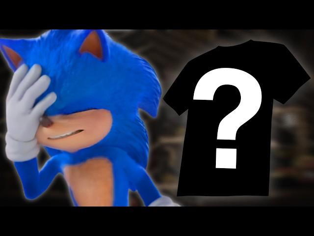 Is Sonic Movie 3's WEIRDEST Theory Actually TRUE?