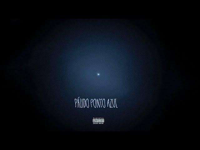 Kant - Pálido Ponto Azul | Prod. Chiocki