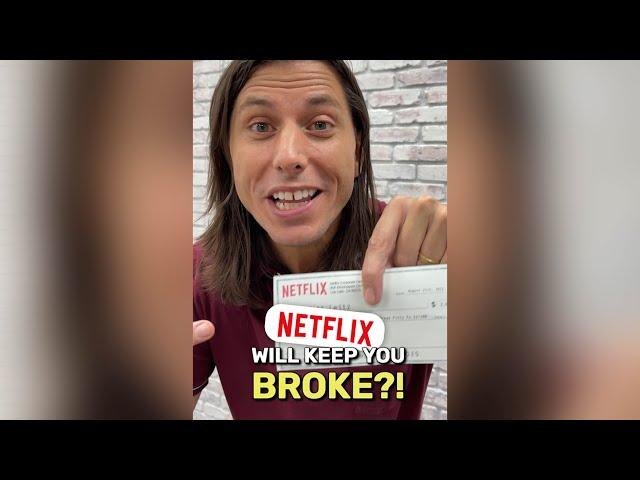 Netflix Just Paid Me $2 Million!!
