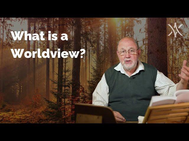 What Is A Worldview?