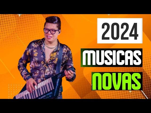 DJ IVIS 2024 MÚSICAS NOVAS 🟠CD COMPLETO🟠 DJ IVIS 2024 LANÇAMENTO ATUALIZADO