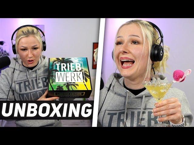 LUSTIGES XXL UNBOXING | Luna Peruna