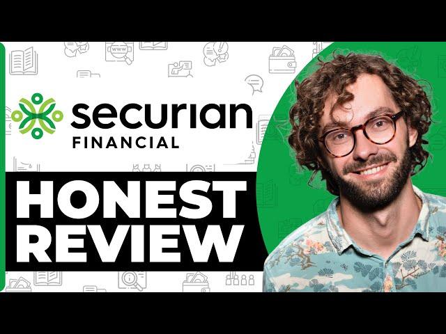 Securian Life Insurance Honest Review - Watch Before Using